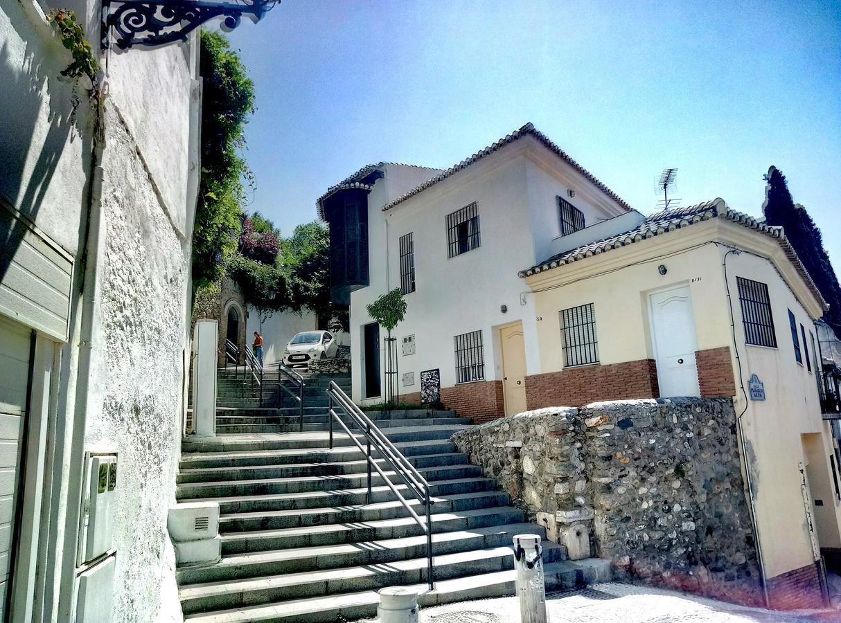 Conde Cecilio Affittacamere Granada