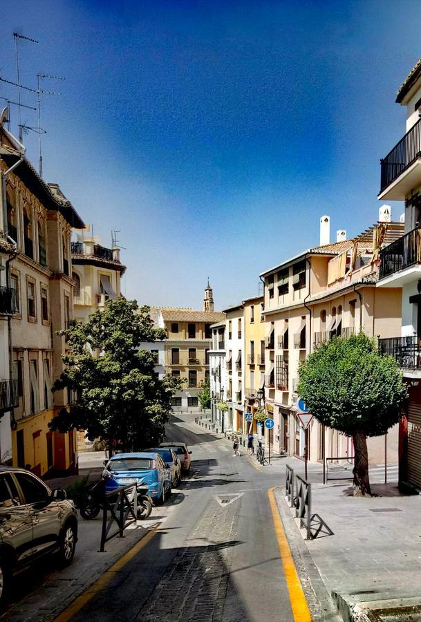 Conde Cecilio Maison d'hôtes