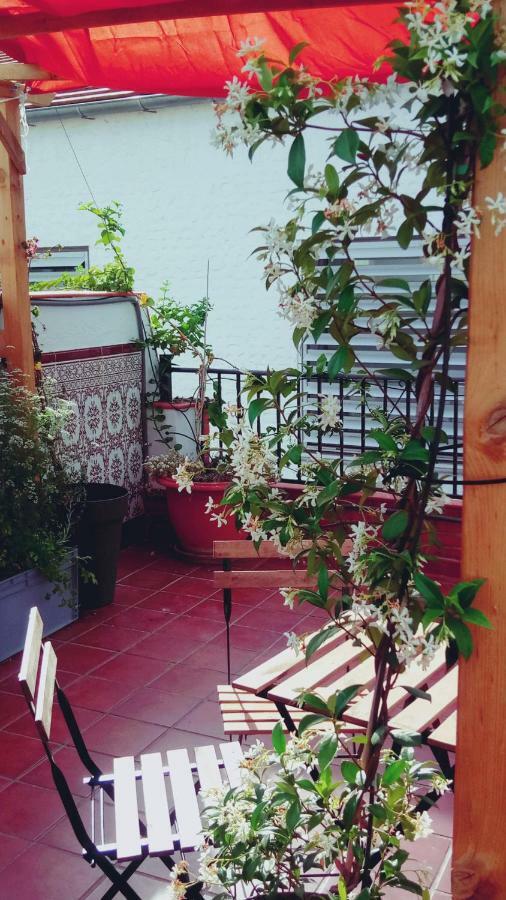 Maison d'hôtes Conde Cecilio 2*