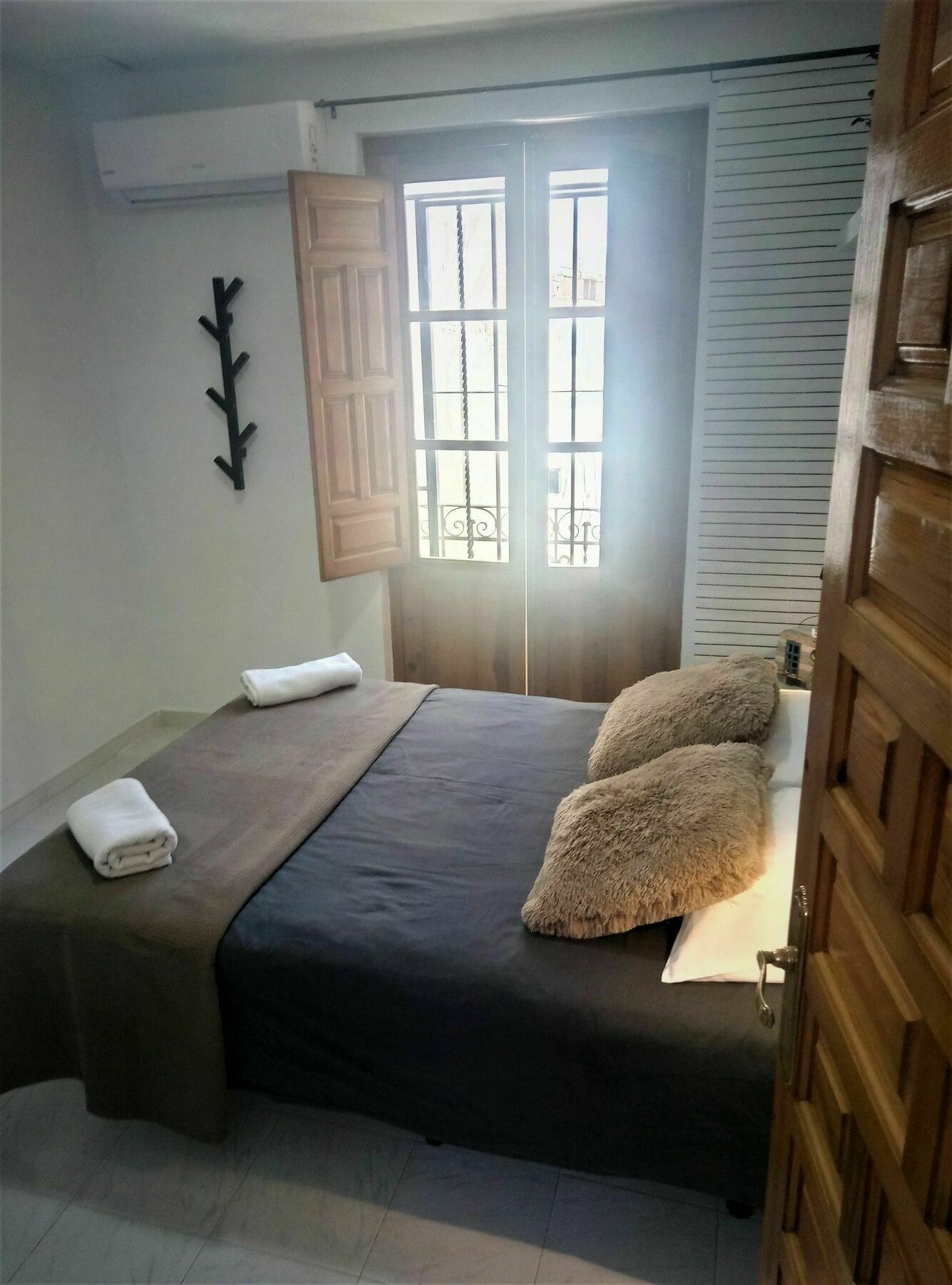 Conde Cecilio Maison d'hôtes 2*